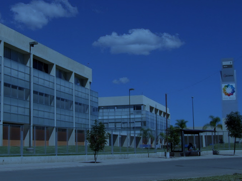 Universidad Autónoma de Aguascalientes